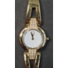 Image 4 : Women's Whittnauer Swiss Crystal Sapphire Wrist Watch & ESQ Movado Quartz Wrist Watch