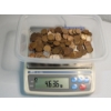 Image 8 : Lot of Assorted Years U.S. Lincoln Pennies - Mainly Wheat Pennies In Collector's Bag - FV~ $1.49