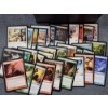 Image 3 : Large Assortment of Unsearched Magic The Gathering Trading Cards in Box Ft. Many Older Cards!