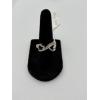Image 16 : Gorgeous Sterling Silver Rings - Various Sizes - 5.5 (2), 6 (2), 7, 8.5 - 28.2 Grams