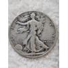 Image 2 : 90% Silver United States Half-Dollar Assortment (Walking Liberty) - AFV: $1.00