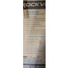 Image 3 : Two Brand New In The Box Rockville RXS20 Heavy Duty Adjustable Steel Collapsible Mixer Stands - No S