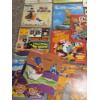 Image 5 : *Pick Up At Mantua Home-No Shipping Available* Rare Vintage Childrens Vinyl Record Collection Includ
