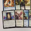 Image 4 : Over 100 Assorted MTG Magic The Gathering Trading Cards ~ Mostly From the Dominaria Set