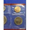 Image 7 : 1985 United States Uncirculated Coin Set - D & P Mint Marks 