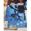 Image 4 : Eleven Assorted Comic Books Including Conan, Mad, Futurama & More!