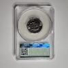 Image 3 : CAC MS65 Graded 2026-D Mayflower Compact United States Quarter