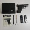 Image 18 : Heckler & Koch P7M8 Semi-Automatic Pistol inside its Original Factory Box