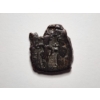 Image 5 : INCREDIBLE Ancient Byzantine 40 Nummi Follis Coin ~ Approximately 641-668 AD ~ UNIQUE STAMPING!