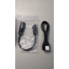 Image 10 : Brand New White SJGAM M15 Plus Retro 4K Game Stick With 2.4G Wireless Controllers