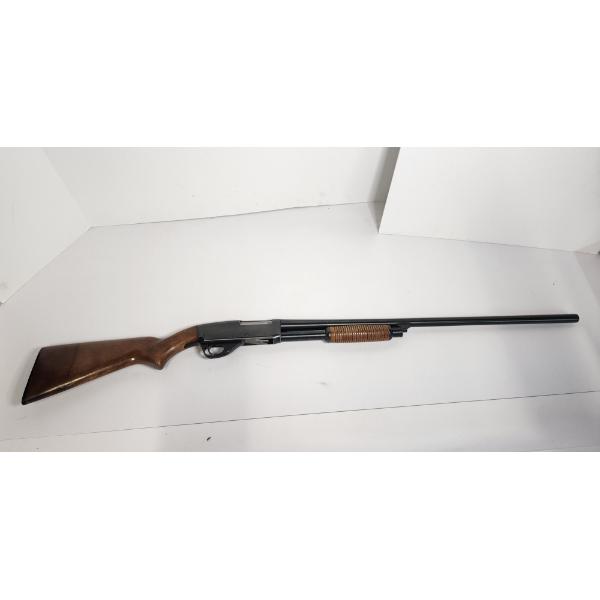Springfield Model 67 Series B 16 Gauge Pump Shotgun Savage Arms - Made in USA