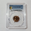 Image 1 : PCG Graded MS64RB 1969-S U.S. Lincoln Cent 