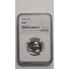 Image 1 : NGC 1963 PF 69 90% Silver Washington Quarter