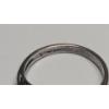 Image 10 : (5) Women's Sterling Silver Rings - Sizes 6/7 - Total Weight: 18.9g
