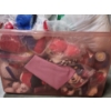 Image 5 : Tote Filled With Assorted TY Beanie Babies & Collectible Plush ~ TOTE INCLUDED!