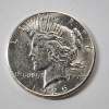 Image 1 : United States 1926-S Silver Peace Dollar - 90% U.S. Silver Coin