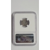 Image 3 : NGC XF 45 1842-O Seated Liberty 90% Silver Dime 