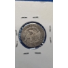 Image 4 : United States 1827 Capped Bust 89.2% Silver Dime
