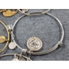 Image 3 : Five Assorted Alex & Anni Bracelets - Great Condition!
