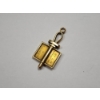 Image 1 : 10K GOLD Vintage 1928 University of Pennsylvania Pin - Total Weight: 4.6g