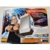Image 2 : Thor - Lightning Hammer (14.5") - Collectable Toy Replica - NIB!!!