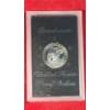 Image 3 : 1971-S Silver Proof Eisenhower Dollar In Acrylic Display