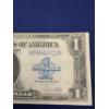 Image 4 : 1923 United States Silver Certificate FR#237 Woods/White Large Size "Horseblanket"