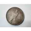 Image 2 : 1922-D Silver Peace Dollar 