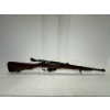 Image 15 : Lee Enfield No. 5 Mk1 Bolt Action Rifle - .303 British 'Jungle Carbine'