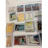 Image 5 : Topps Baseball Trading Cards - Set of 40 Cards - 1980's-1990's