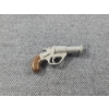 Image 4 : Vintage 1960's Gi Joe Action Figure Accessories - 1964 Billy Club & 1969 Flare Gun