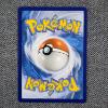 Image 2 : Pikachu 35/108 Vintage Pokemon Trading Card