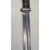 Image 10 : WW2 German K98 Mauser Rifle Bayonet With Original Matching WW2 Scabbard