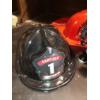 Image 2 : Vintage Child Fireman Toys Including Helmet - See Pics