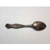 Image 4 : Sterling Silver Collectible Spoon Total Weight: 17.3g