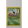 Image 1 : 1999 Butterfree #33/64 Pokemon Trading Card From The Jungle Set - Near Mint