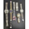 Image 1 : Mens Watch Group Including Bugle Boy, Pulsar, Folio & More!
