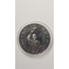 Image 2 : 1993 Republic of Liberia 1 Nolan Ryan Dollar Coin In Coin Capsule