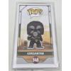 Image 2 : Star Wars 548 Flocked Krrsantan 2022 Limited Edition Funko Pop