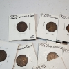 Image 2 : Lot of 42, Mainly 1925-S & 1925-D, Lincoln Wheat Cents - Face Value $0.42