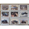 Image 2 : Collection of 25 Bigfoot Monster Truck Trading Cards - Excellent Condition!