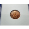 Image 2 : NGC MS 66 RD 1951-D Lincoln Wheat Cent