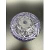 Image 1 : Gorgeous Purple Candy Dish with Lid