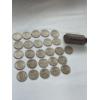 Image 3 : Lot Of 51 Susan B. Anthony Silver Dollars - Mint Condition