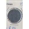 Image 3 : Assorted World War II Era German Reichspfennig & Luxembourg Franc Coin