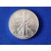 Image 1 : 1996 Silver American Eagle $1 Coin - 1 oz .999 Fine Silver