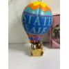 Image 5 : 5 Wizard of Oz Ornaments - Hot Air Balloon with Dorothy - Tin Man - Lion - Scarecrow - Flying Monkey