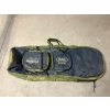Image 1 : *Pick Up At Mantua Home-No Shipping Available* Golf Club Storage Cover - Navy Blue