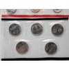 Image 9 : U.S. 1999 P&D & 2000 P&D Uncirculated Coin Sets in Original Packaging