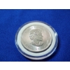 Image 2 : 2016 Canadian Silver Maple Leaf 5 Dollars Coin 1 oz 9999 Fine Silver